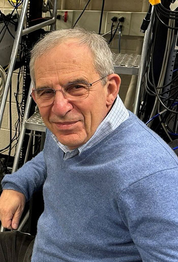 Мішель Деворе (Michel H. Devoret)