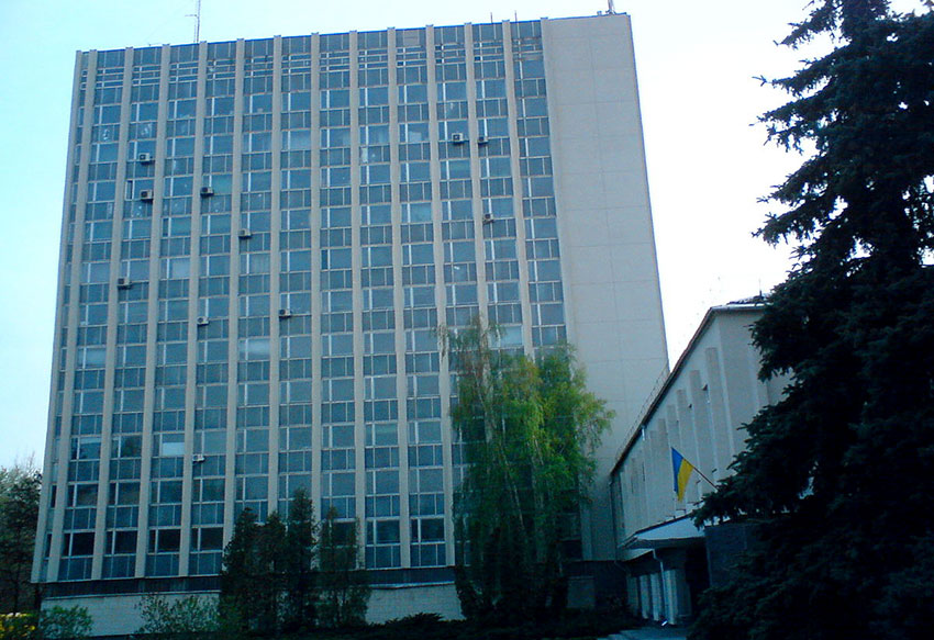 Володимир Сергійович Михалевич – видатний український вчений