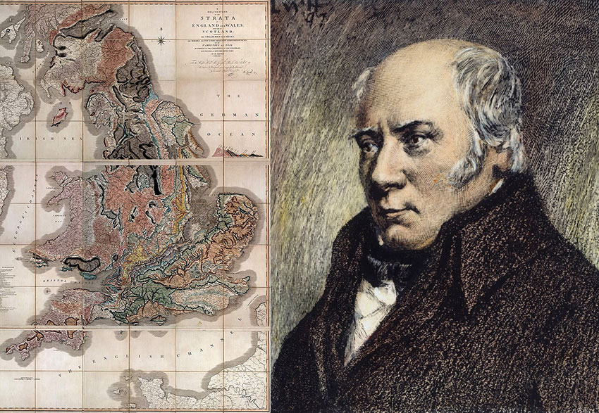 У карти, що змінила весь світ, ювілей!