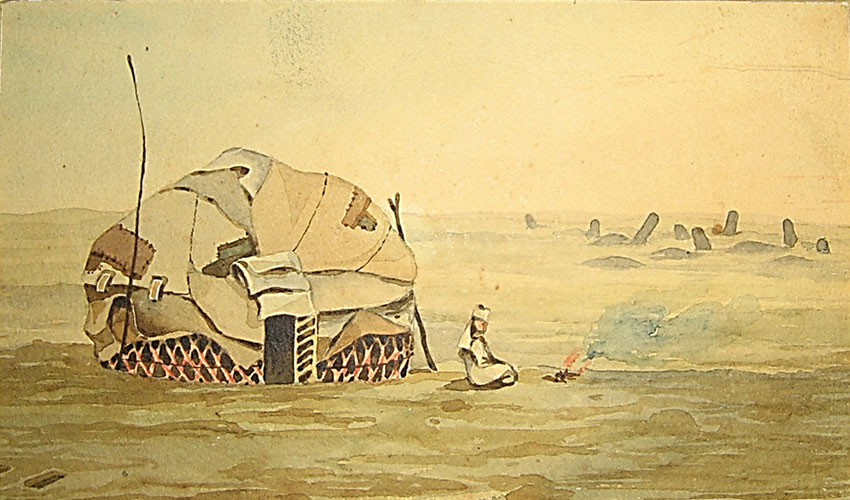 Про що розповіли старі інвентарні номери