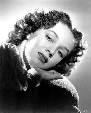 Мері Андерсон