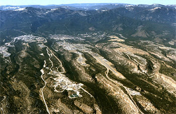 Лос-Аламос