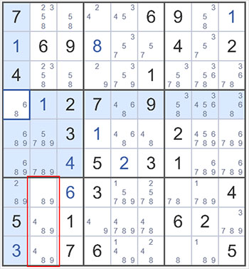 Судоку