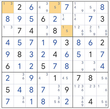 Судоку