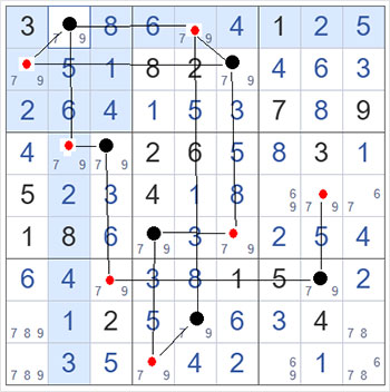 Судоку