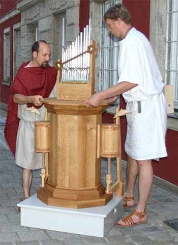 Гідравлос