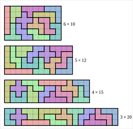 Pentomino