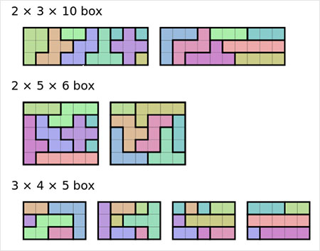 Pentomino