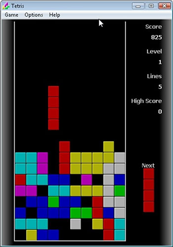 Tetris